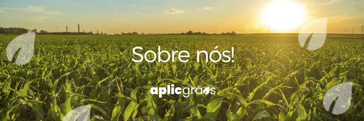 A APLIC GRÃOS